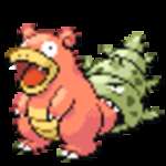 【ポケモンFRLG】ヤドランの出現場所・進化・覚える技｜ファイアレッド・リーフグリーンのサムネイル画像