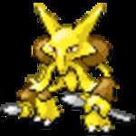 【ポケモンFRLG】フーディンの進化・覚える技｜ファイアレッド・リーフグリーンのサムネイル画像