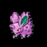 【ポケモンFRLG】ニドラン♂の出現場所・進化｜ファイアレッド・リーフグリーンのサムネイル画像