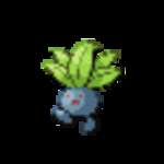 【ポケモンFRLG】ナゾノクサの出現場所・進化｜ファイアレッド・リーフグリーンのサムネイル画像