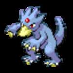 【ポケモンFRLG】ゴルダックの出現場所・進化・覚える技｜ファイアレッド・リーフグリーンのサムネイル画像