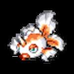 【ポケモンFRLG】トサキントの出現場所・進化｜ファイアレッド・リーフグリーンのサムネイル画像