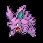 【ポケモンFRLG】ニドリーノの出現場所・進化・覚える技｜ファイアレッド・リーフグリーンのサムネイル画像