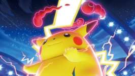 【ポケモンGO】キョダイマックスピカチュウの強さ・バトル性能評価：ゲット＆育成すべき？のサムネイル画像