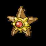 【ポケモンFRLG】ヒトデマンの出現場所・進化｜ファイアレッド・リーフグリーンのサムネイル画像