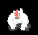 【ポケスリ】ヤルキモノの性能・進化・出現フィールドと色違い情報のサムネイル画像