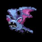 【ポケモンFRLG】ズバットの出現場所・進化｜ファイアレッド・リーフグリーンのサムネイル画像