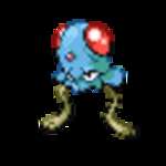 【ポケモンFRLG】メノクラゲの出現場所・進化｜ファイアレッド・リーフグリーンのサムネイル画像