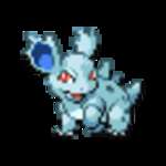 【ポケモンFRLG】ニドリーナの出現場所・進化・覚える技｜ファイアレッド・リーフグリーンのサムネイル画像