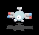 【ポケスリ】コイルの性能・進化・出現フィールドと色違い情報のサムネイル画像