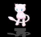 【ポケスリ】ミュウの性能・出現フィールド・色違いと仕様＆制限情報のサムネイル画像