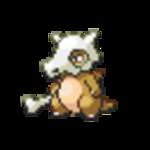 【ポケモンFRLG】カラカラの出現場所・進化｜ファイアレッド・リーフグリーンのサムネイル画像