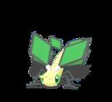 【ポケスリ】ビブラーバの性能・進化・出現フィールドと色違い情報のサムネイル画像