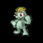 【ポケモンFRLG】ワンリキーの出現場所・進化｜ファイアレッド・リーフグリーンのサムネイル画像