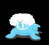 【ポケスリ】トドゼルガの性能・進化・出現フィールドと色違い情報のサムネイル画像