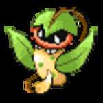 【ポケモンFRLG】ウツボットの進化・覚える技｜ファイアレッド・リーフグリーンのサムネイル画像