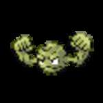 【ポケモンFRLG】イシツブテの出現場所・進化｜ファイアレッド・リーフグリーンのサムネイル画像