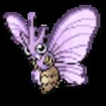 【ポケモンFRLG】モルフォンの出現場所・進化・覚える技｜ファイアレッド・リーフグリーンのサムネイル画像