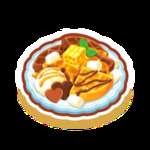 【ポケスリ】みつあつめチョコワッフルの料理レシピとおすすめ編成ポケモンのサムネイル画像