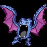 【ポケモンFRLG】ゴルバットの出現場所・進化・覚える技｜ファイアレッド・リーフグリーンのサムネイル画像