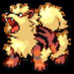 【ポケモンFRLG】ウインディの進化・覚える技｜ファイアレッド・リーフグリーンのサムネイル画像