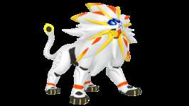 【ポケモンGO】ソルガレオ対策ポケモン！レイド出現期間・弱点・色違い情報のサムネイル画像