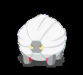 【ポケスリ】コモルーの性能・進化・出現フィールドと色違い情報のサムネイル画像