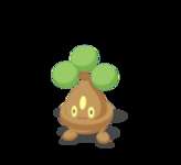 【ポケスリ】ウソハチの性能・進化・出現フィールドと色違い情報のサムネイル画像