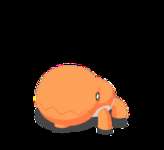 【ポケスリ】ナックラーの性能・進化・出現フィールドと色違い情報のサムネイル画像