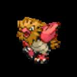 【ポケモンFRLG】オニスズメの出現場所・進化｜ファイアレッド・リーフグリーンのサムネイル画像