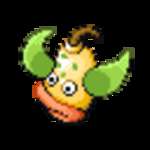 【ポケモンFRLG】ウツドンの出現場所・進化・覚える技｜ファイアレッド・リーフグリーンのサムネイル画像