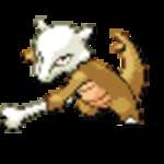 【ポケモンFRLG】ガラガラの出現場所・進化・覚える技｜ファイアレッド・リーフグリーンのサムネイル画像