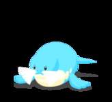 【ポケスリ】トドグラーの性能・進化・出現フィールドと色違い情報のサムネイル画像