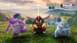 【ポケモンGO】「ロイヤルな活躍」イベント出現ポケモン・色違い・ボーナス情報まとめのサムネイル画像