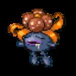 【ポケモンFRLG】クサイハナの出現場所・進化・覚える技｜ファイアレッド・リーフグリーンのサムネイル画像