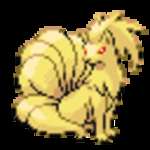 【ポケモンFRLG】キュウコンの進化・覚える技｜ファイアレッド・リーフグリーンのサムネイル画像