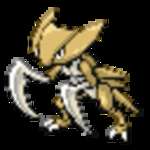 【ポケモンFRLG】カブトプスの進化・覚える技｜ファイアレッド・リーフグリーンのサムネイル画像