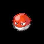 【ポケモンFRLG】ビリリダマの出現場所・進化｜ファイアレッド・リーフグリーンのサムネイル画像