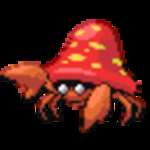 【ポケモンFRLG】パラセクトの出現場所・進化・覚える技｜ファイアレッド・リーフグリーンのサムネイル画像