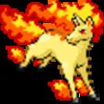 【ポケモンFRLG】ギャロップの出現場所・進化・覚える技｜ファイアレッド・リーフグリーンのサムネイル画像