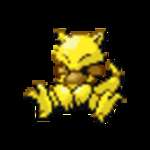 【ポケモンFRLG】ケーシィの出現場所・進化｜ファイアレッド・リーフグリーンのサムネイル画像