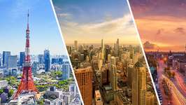 【ポケモンGO】GOフェス東京 チケット販売は3月4日から？！ 販売日・価格・オプション情報のサムネイル画像