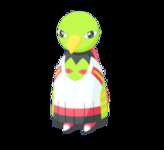 【ポケスリ】ネイティオの性能・進化・出現フィールドと色違い情報のサムネイル画像