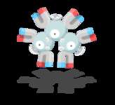 【ポケスリ】レアコイルの性能・進化・出現フィールドと色違い情報のサムネイル画像