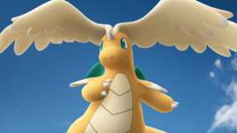 【ポケモンGO】メガカイリューの入手方法・おすすめ技と強さ：入手＆育成すべき？のサムネイル画像