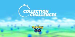 【ポケモンGO】幻想の遺跡コレクションチャレンジ1・2・3 の報酬と達成方法のサムネイル画像