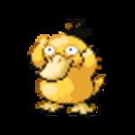 【ポケモンFRLG】コダックの出現場所・進化｜ファイアレッド・リーフグリーンのサムネイル画像