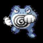 【ポケモンFRLG】ニョロボンの進化・覚える技｜ファイアレッド・リーフグリーンのサムネイル画像