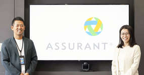 Interview with Assurant Japan, Which Develops the Popular App "Torisetsu" With Over 5.8 Million Downloads! "Torisetsu Kaden Hosho Plus" Received a Better-Than-Expected Responseのサムネイル画像
