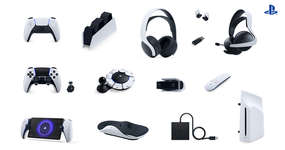 Paid Repair Service for PS5 Peripherals Starts in Japan! Repairs Possible Even After Warranty Periodのサムネイル画像